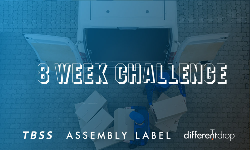 8 Week Challenge: The Winners Share Their 3 Biggest Takeaways
