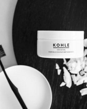 How KOHLE Slashed Fulfilment Time on The Iconic