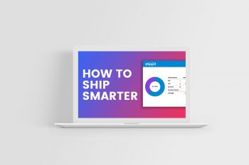 Smarter Shipping | Shippit