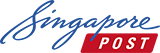 Singapore Post Logo