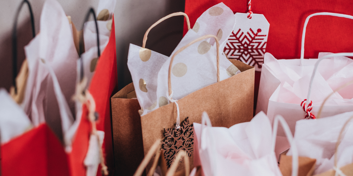 Turning One-Time Seasonal Shoppers Into Lifelong Customers