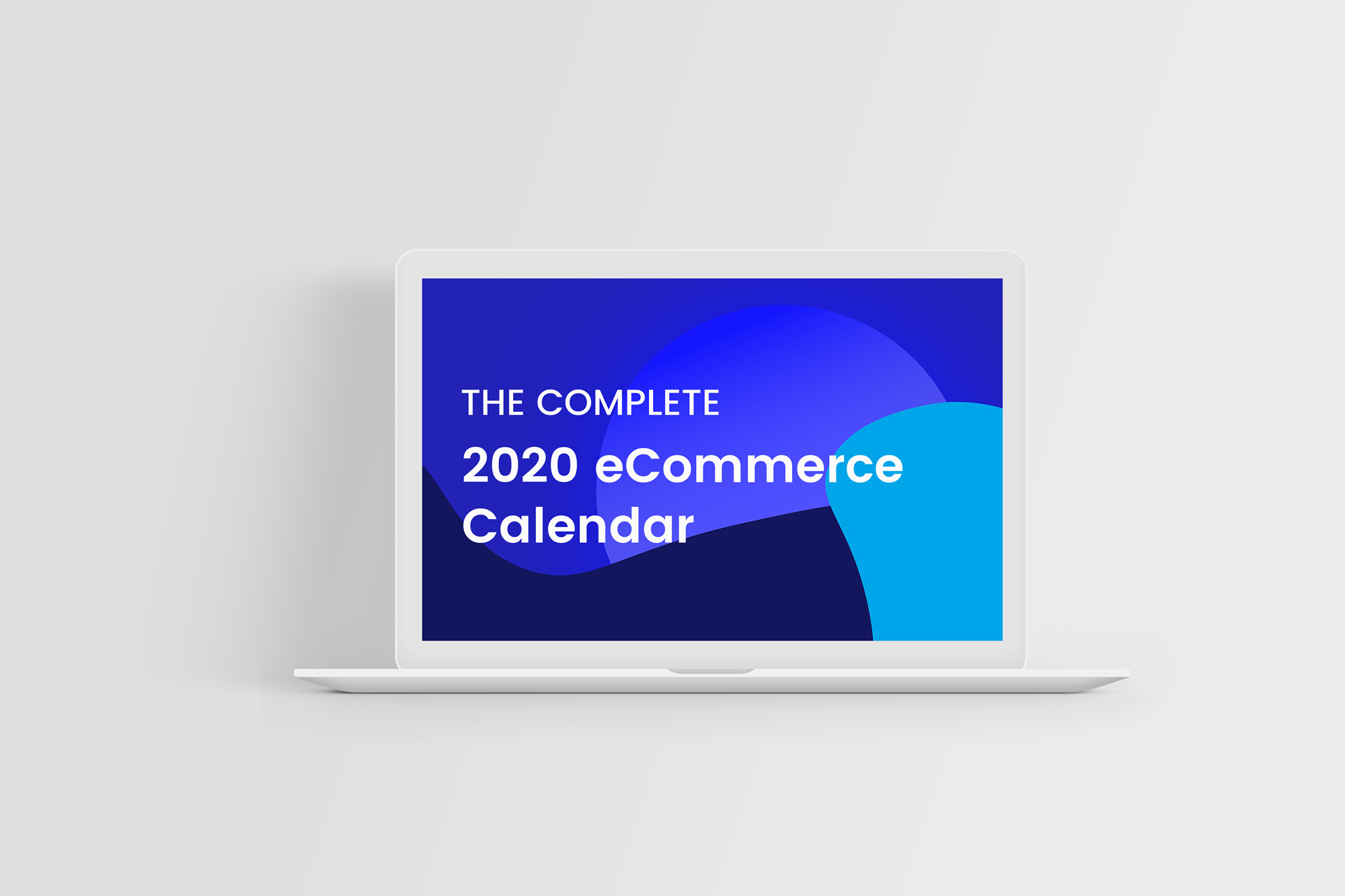 ecommerce calendar