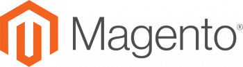 Magento logo